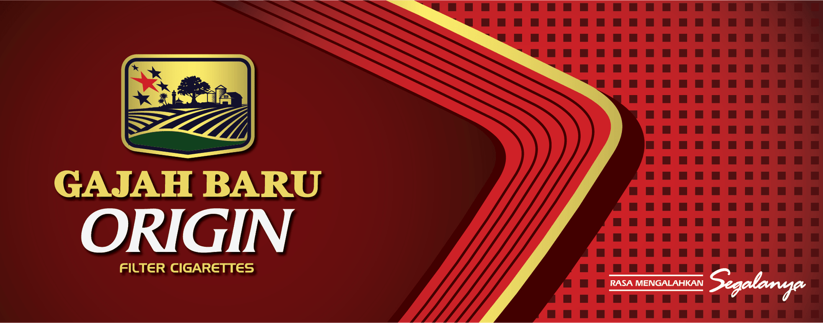 brand gudang baru berkah (gajah baru origin)